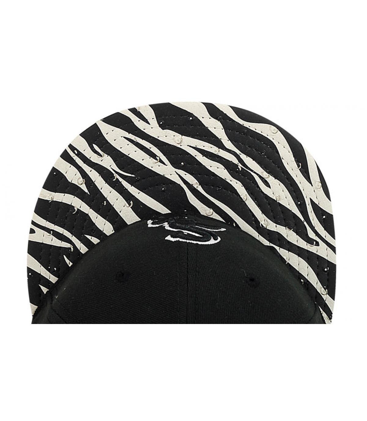 Cap animal Schirm Cap animal Schirm